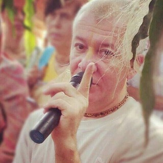 Telegram profile photo for Прямые трансляции Е.М. Чайтанья Чандра Чарана прабху