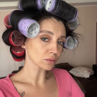 Telegram profile photo for Катя Ломова