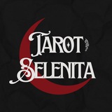 Telegram profile photo for Tarot Selenita 🌙
