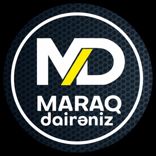 Telegram profile photo for Maraq.dairəniz