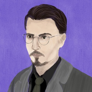 Telegram profile photo for Дин Корсо 🎬
