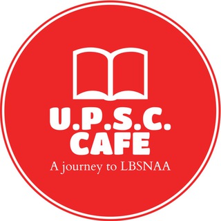 Telegram profile photo for UPSC Cafe
