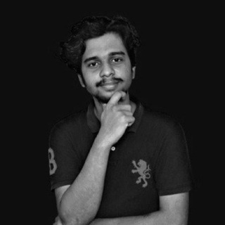Telegram profile photo for Crypto Talks by Alok