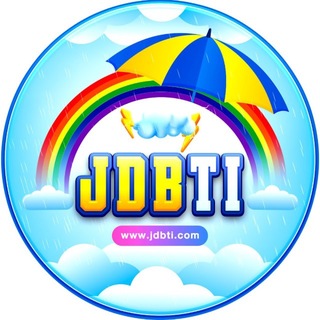 Telegram profile photo for JDBTI Channel
