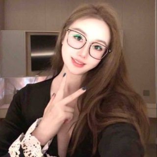 Telegram profile photo for 晴儿