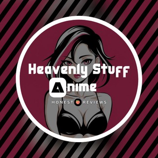 Telegram profile photo for Heavenly Stuff Anime