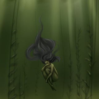 Telegram profile photo for Grey Viol