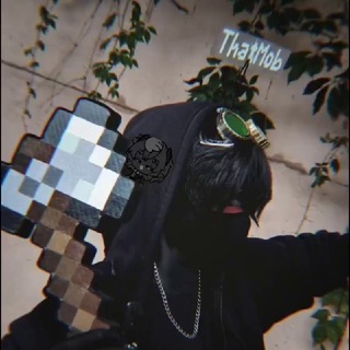 Telegram profile photo for 💥Творчик💥