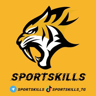 Telegram profile photo for Sportskills
