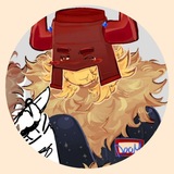 Telegram profile photo for @.Ɗoombringer Confession