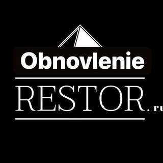 Telegram profile photo for RestoR➖Ho®️e©️a ™️