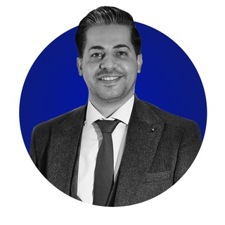Telegram profile photo for افزایش مشتری با برندسازی