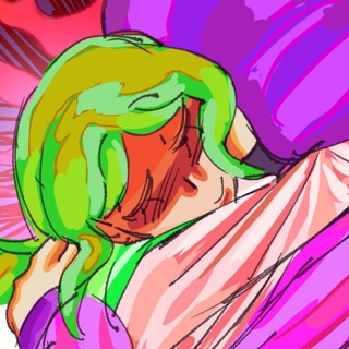 Telegram profile photo for КОТЯТА В БОЙ