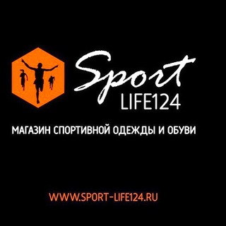 Telegram profile photo for SPORT-LIFE124 (спортивная одежда|обувь)