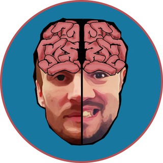 Telegram profile photo for 🧠 МОЗГ НА ДВОИХ