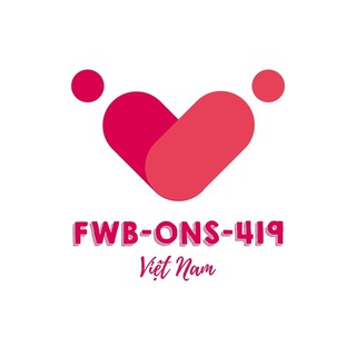 Telegram profile photo for FWB-ONS-419 Việt Nam