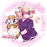 Telegram profile photo for Пиɜдᴇц Ꮶᴇйни и Ꭺнᴛᴏнᴀ :: (╥﹏╥)