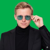 Telegram profile photo for Александр Сильванович | отзывы