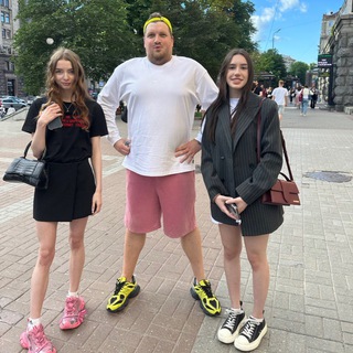 Telegram group profile photo for Persona Grata Live