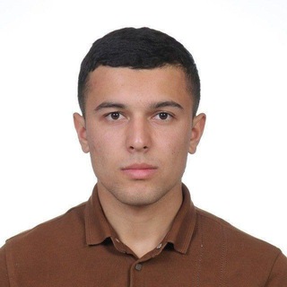 Telegram profile photo for Ramziddin's blog