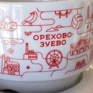 Telegram group profile photo for Орехово-Зуево Chat