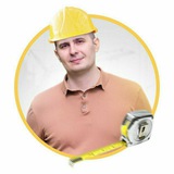 Telegram profile photo for Клиенты Натяжные Потолки