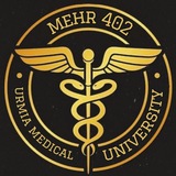 Telegram profile photo for اطلاع رسانی پزشکی مهر 402