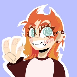 Telegram profile photo for Рыжий Чёрт⚡️
