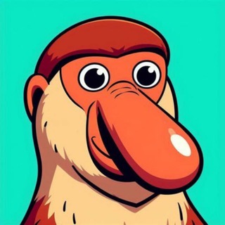 Telegram profile photo for Ruff Portal
