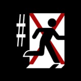 Telegram profile photo for #выходанет