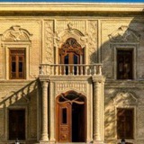 Telegram profile photo for موزه آبگینه و سفالینه های ایران