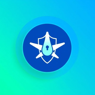 Telegram profile photo for TG中文反诈宣传