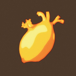 Telegram profile photo for Bitter Lemon 🍋