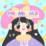 Telegram profile photo for ♡̶· premiums by joan