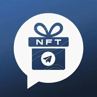Telegram profile photo for Nft Gifts