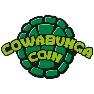 Telegram profile photo for Cowabunga Coin Portal
