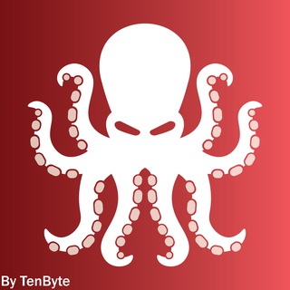 Telegram profile photo for OctoCrack | Backup