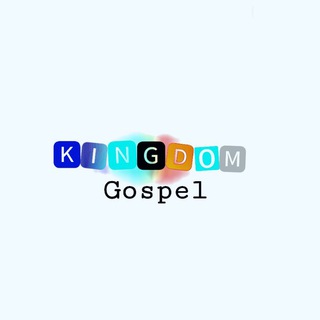 Telegram profile photo for THE KINGDOM GOSPEL 💪