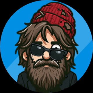 Telegram profile photo for Rich Bums