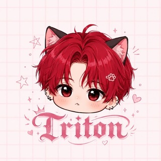Telegram profile photo for ⚘꙰᜴꯭𝐭𝐫𝐢𝐭𝐨𝐧 𝐬𝐡𝐨𝐩
