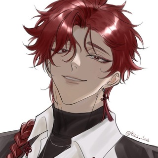 Telegram profile photo for Rina Sova рисует