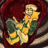 Telegram profile photo for •.𝙳a𝚛𝚔𝚊𝚖𝚊𝚗𝚒.• DTIYS