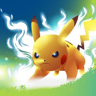Telegram profile photo for Pikajoo’s Zoo