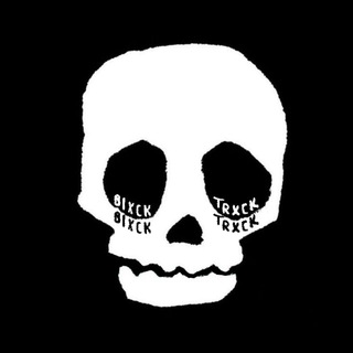 Telegram profile photo for 🥀 здесь blxcktrxck 🥀