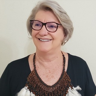 Telegram profile photo for Elza Vicente Carvalho - Viver e Conviver