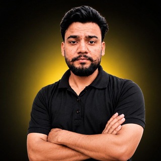 Telegram profile photo for Sachin Edutips