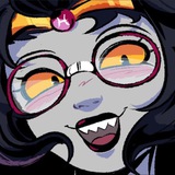 Telegram profile photo for feferi confession ♓️🐠