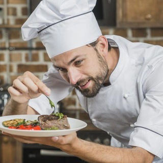Telegram profile photo for ВкусWorld