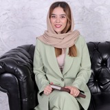 Telegram profile photo for استارت کریپتو با سارا ممانی