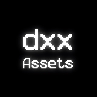 Telegram profile photo for dxx Assets (Архив)